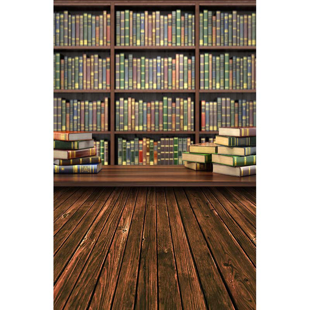 school backdrops kids photography backgrounds library book 6x9 vinyl photo backdrops for teens interior photo booth props large school party backdrops for photography