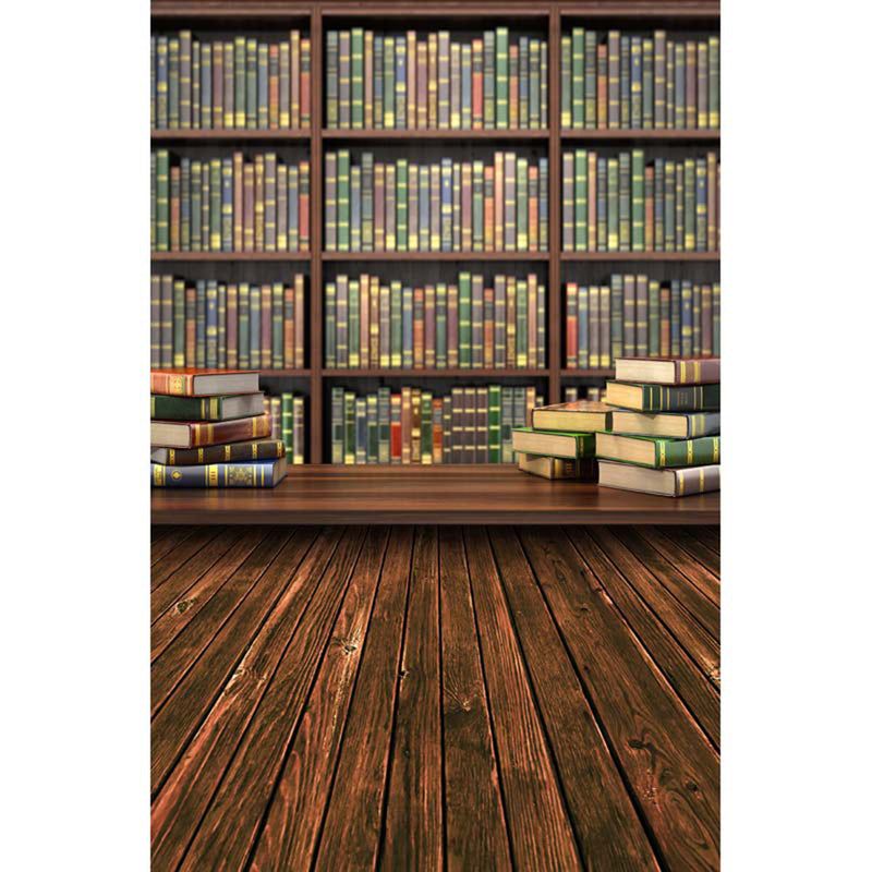 school backdrops kids photography backgrounds library book 6x9 vinyl photo backdrops for teens interior photo booth props large school party backdrops for photography