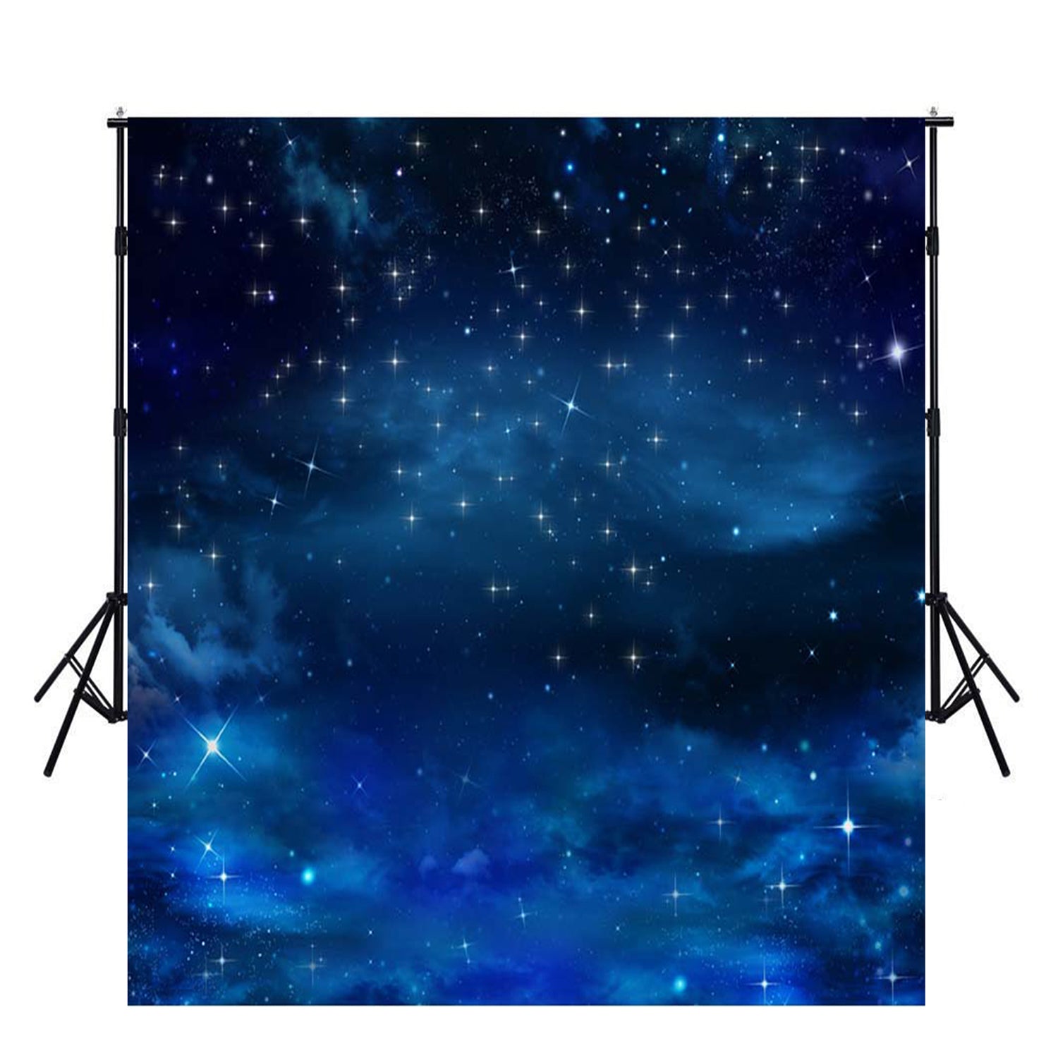 10x10 outer space photo backdrop ofila universe backdrops for photography night stars photo backgrounds twinkle twinkle litter star photo booth props steven universe backdrop for birthday party