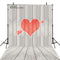 backdrops for photographers valentines day background 5x7 wooden theme backdrops for photography love heart backdrops grey wood vinyl backdrops for photographers valentines day backdrops party background