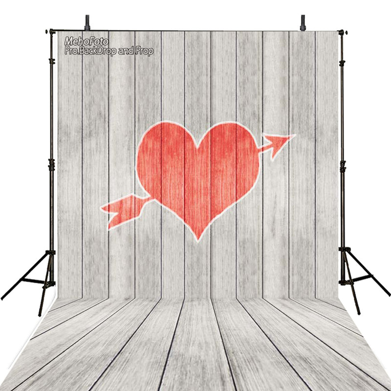 backdrops for photographers valentines day background 5x7 wooden theme backdrops for photography love heart backdrops grey wood vinyl backdrops for photographers valentines day backdrops party background