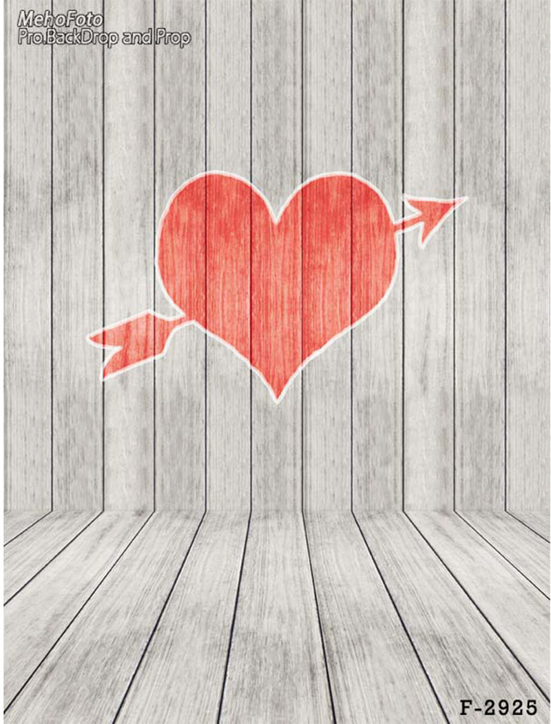 backdrops for photographers valentines day background 5x7 wooden theme backdrops for photography love heart backdrops grey wood vinyl backdrops for photographers valentines day backdrops party background