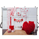 vinyl backdrops for photography valentines day 7x5 background red heart backdrops for photography love heart backdrops adults backdrops for photographers valentines day backdrops party background