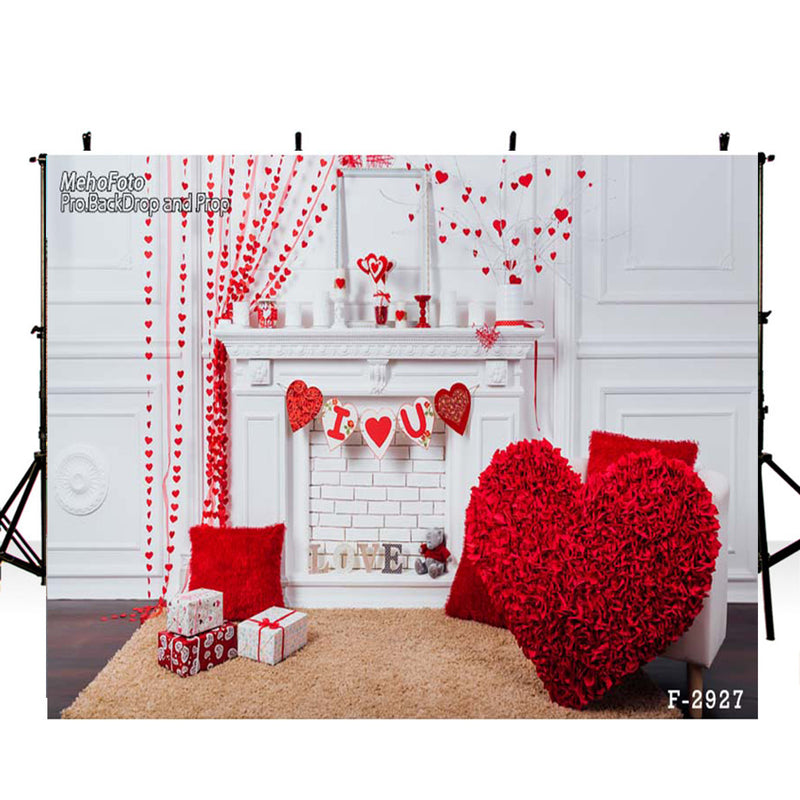 vinyl backdrops for photography valentines day 7x5 background red heart backdrops for photography love heart backdrops adults backdrops for photographers valentines day backdrops party background