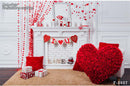 vinyl backdrops for photography valentines day 7x5 background red heart backdrops for photography love heart backdrops adults backdrops for photographers valentines day backdrops party background