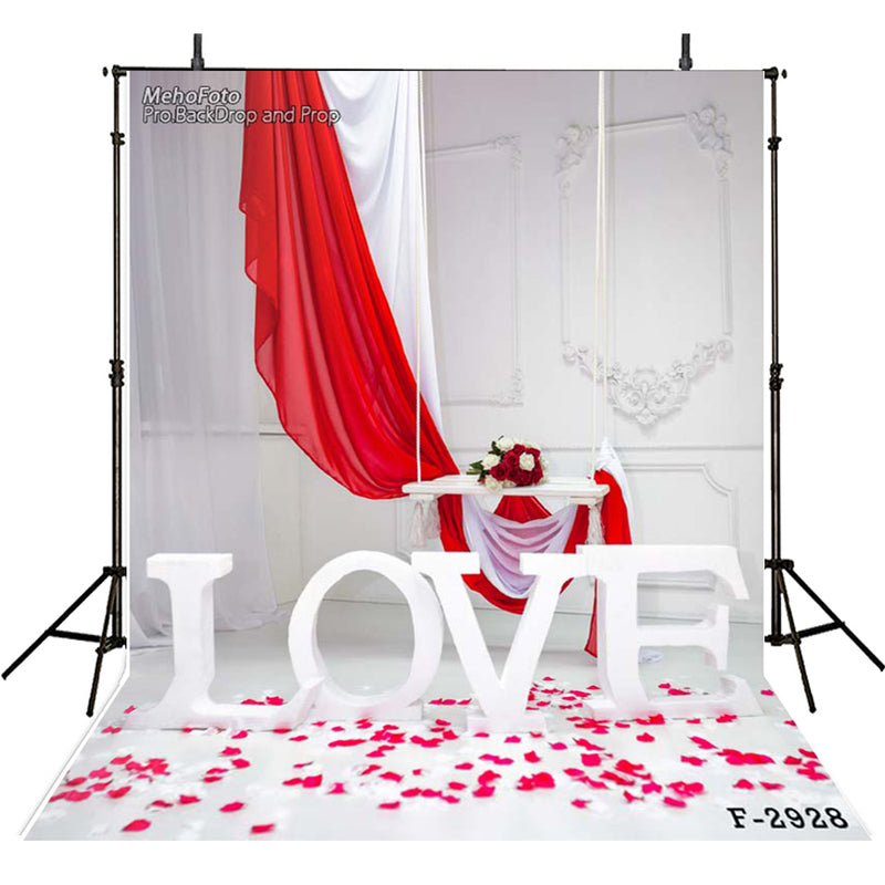 vinyl backdrops for photography valentines day background red heart backdrops for photography 6x9ft love heart backdrops adults backdrops for photographers valentines day backdrops party background