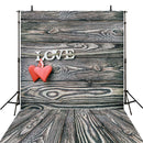 backdrops for photographers valentines day background 8x12 wooden theme backdrops for photography love heart backdrops grey wood vinyl backdrops for photographers valentines day backdrops party background