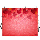 vinyl backdrops for photography valentines day background sparkle 5x7ft backdrops for photography red heart backdrop bokeh twinkle backdrops for photographers valentines day backdrops party background