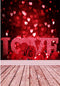 vinyl backdrops for photography 5x7ft valentines day background red love backdrops for photography backdrop twinkle backdrops for photographers valentines day wood floor backdrops bokeh background