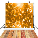 vinyl backdrops for photography 8x12ft valentines day background yellow love backdrops for photography backdrop twinkle backdrops for photographers valentines day wood floor backdrops bokeh background