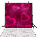 vinyl backdrops for photography 10x20 valentines day heart background rose red love backdrops for photography backdrop twinkle backdrops for photographers valentines day wood floor backdrops bokeh background