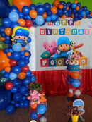 Pocoyo