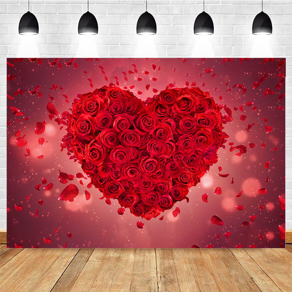 LOVE  Valentine's Day - Wallpapers Central