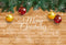Fondo de fotografía de Navidad con piso de madera, fondo de fotografía de Año Nuevo, accesorios grandes para fotomatón, fondos de Feliz Navidad, copo de nieve de invierno