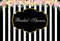 flowers photo backdrops bridal shower photo booth props for wedding party photo backdrop black and white stripes background for photo streaks