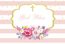 bridal shower photo backdrops customized 8x6 birthday photo booth props for women pink birthday photo backdrop for wedding background for photo pink flowers