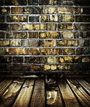 sensfun vintage brick wall photo backdrops 8x12ft photography backdrop brick wall wood floor photo background stone wall photo booth props