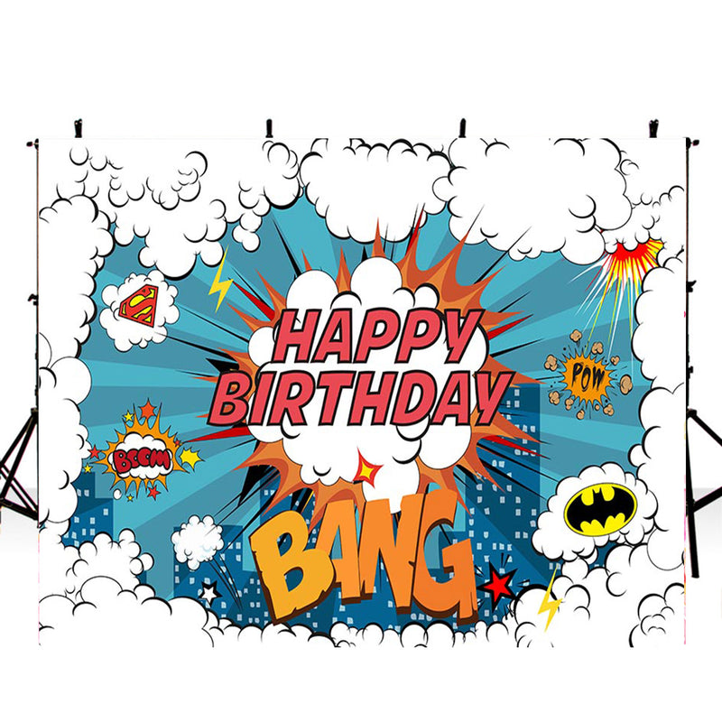 kids birthday photo backdrops happy birthday party customized birthday photo booth props for children birthday photo backdrop boys background for photo happy birthday