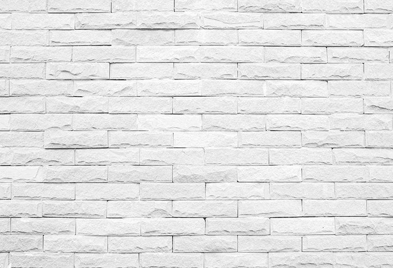 sensfun vintage brick wall photo backdrops 7ft photography backdrop ivory white brick wall wood floor photo background stone wall photo booth props
