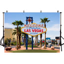 photography backdrops Las Vegas backdrops city scenery backdrop for pictures Las Vegas photo booth props Las Vegas scenery photo backdrop urban night scene photo booth props gambling city