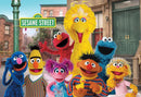 Sesame Street