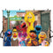 Sesame Street