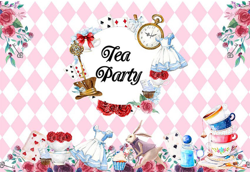 tea party photo backdrop dress floral backdrops for photography flowers photo backgrounds wedding photo booth props tea party backdrop for birthday party