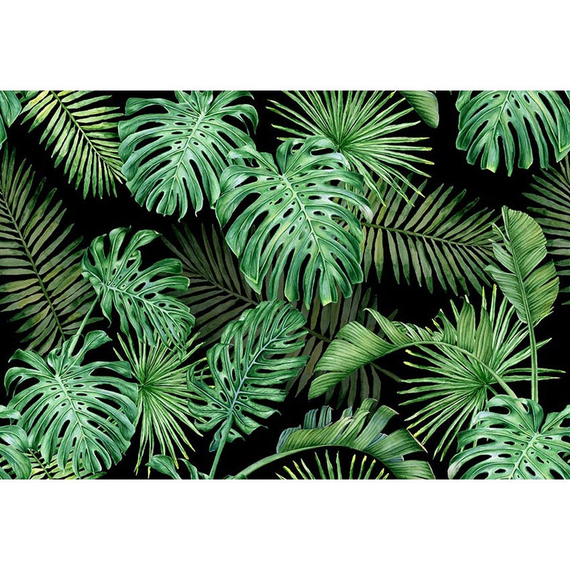  Jungle Forest Photography Backdrops Spring Photo Booth Background Studio Safari Party Backdrop Vinyl Cloth Seamless