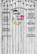 mrs and mrs wedding photo booth props wooden floor backdrop for picture customized weeding theme photography backdrops bridal shower 50th wedding anniversary photo backdrops wedding theme 12ft personalized background for photographer