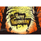 10ft halloween party photo booth backdrop banner backdrop for picture Pumpkin Lantern photography background ghost photo props for kids