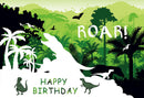 photo booth backdrop animals backdrops customized animal zoo photo backdrop for kids photo backdrop dinosaurs 7x5 background for photography party backdrops for photographers Jurassic Park photo backdrop vinyl