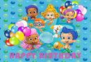 Bubble Guppies