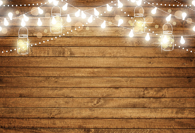 Allenjoy Backdrops For Photo Thin Vinyl Wood Floor Dirty Oil Painting Retro Background Photography Photocall Camera