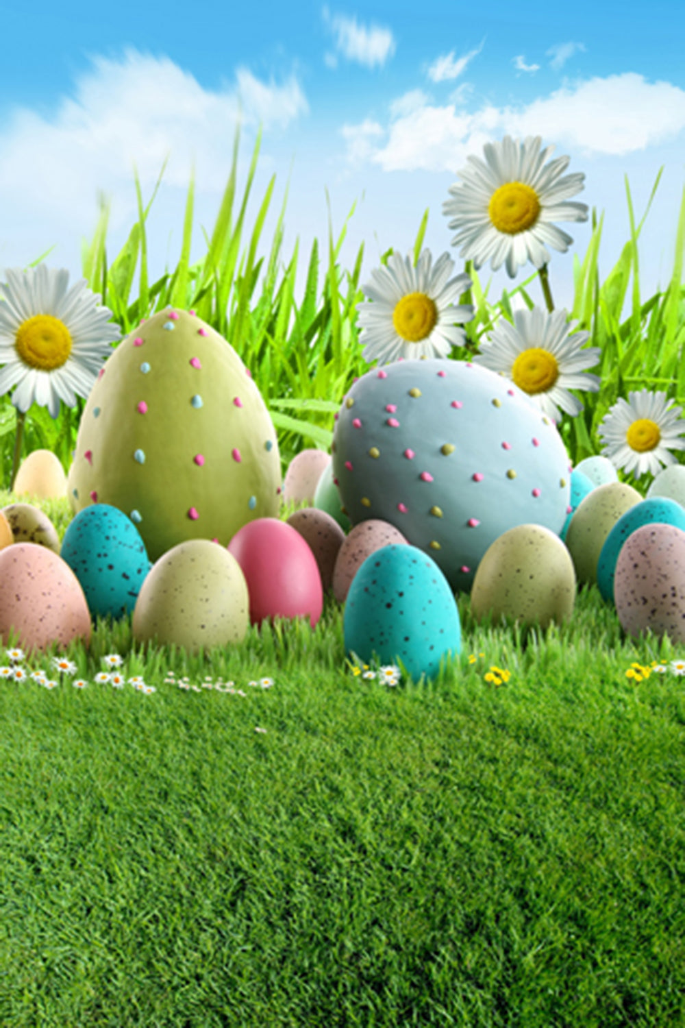 happy easter photo backdrops wood floor photography vinyl backdrops easter eggs for kids easter themed photo background basket easter grass photo booth props easter religious photo booth backdrop