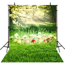 happy easter photo backdrops spring photography vinyl backdrops easter eggs for girls colorful eggs backdrops rabbit sky easter themed photo background easter religious photo booth backdrop easter church photo booth props