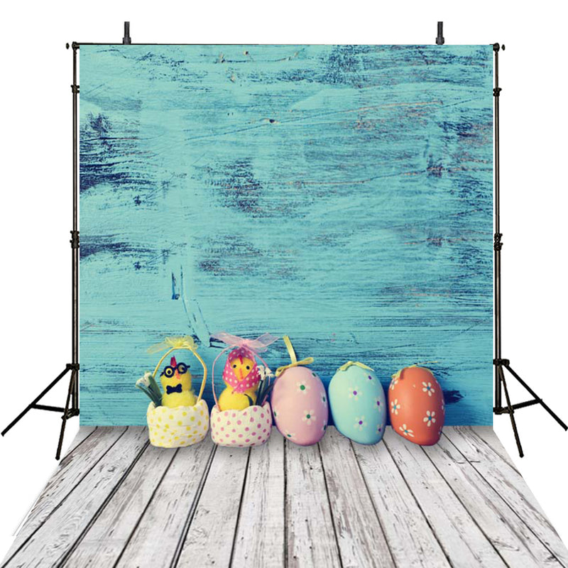 happy easter photo backdrops spring photography vinyl backdrops easter eggs for girls colorful eggs backdrops rabbit sky easter themed photo background easter religious photo booth backdrop easter church photo booth props