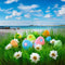 8x8ft christian easter backdrops for photography vinyl background easter island photo backdrops happy easter eggs backgrounds religious photography backdrops easter theme party photo props for kids photo backgrounds spring