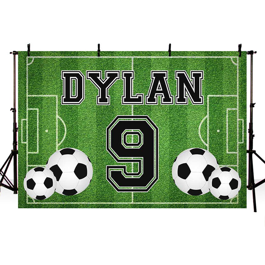 World Cup Soccer Photography Background Football