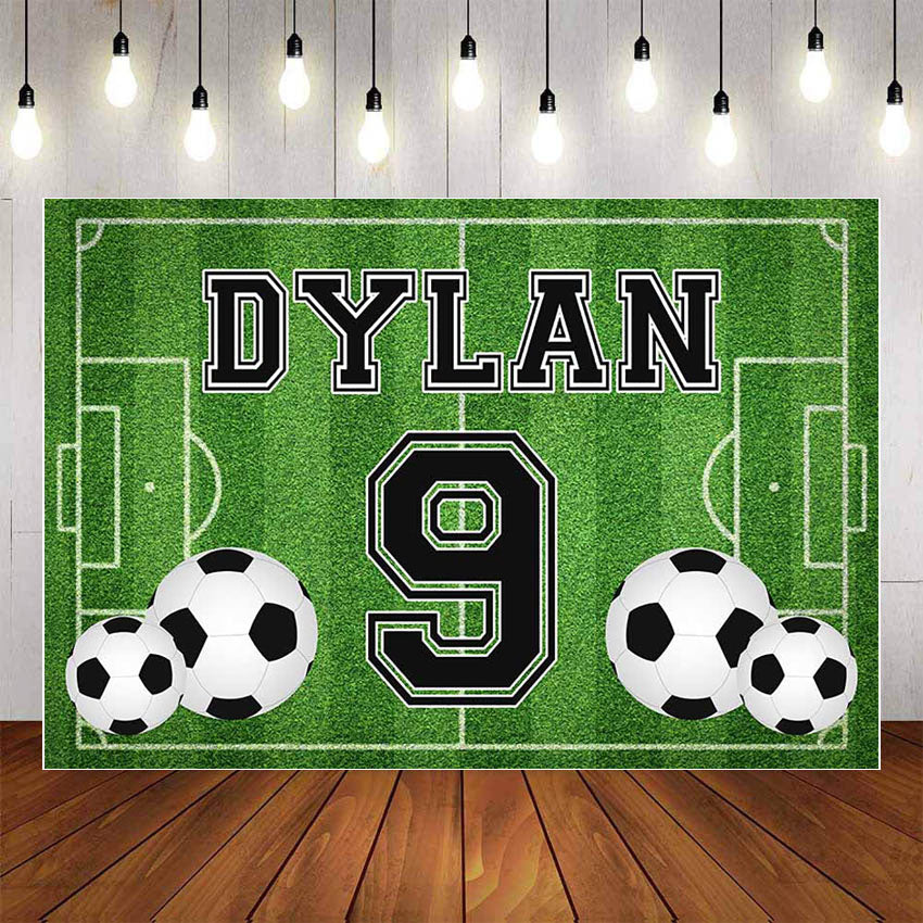 World Cup Soccer Photography Background Football