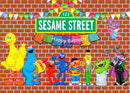 Sesame Street