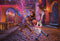 photography backdrops Coco film-backdrops Coco Movie-backdrop for pictures movie theme-photo booth props disney movie-photo backdrop Remember Me-photo booth props Miguel Rivera