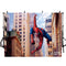 movie backdrops for parties spiderman party backdrop spiderman cityscape backdrop spiderman backdrop for boys spiderman background for birthday party spiderman photo booth props