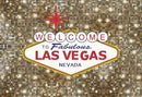 Las Vegas Photography Background Casino Party Baby Shower Birthday Party Backdrop