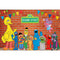 Sesame Street Happy Birthday Theme Photo Backgrounds Boy Girl 1st 2nd 3rd Birthday Party Photography Backdrops Baby Shower Supplies Dessert Cake Table Decor Vinyl