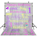 photo booth backdrop birthday first birthday pink photo backdrops for baby vinyl one birthday photo background baby girls 1st birthday backdrop ideas photos customized birthday party photo backdrop 1st birthday