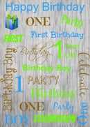 photo booth backdrop birthday first birthday photo backdrops for baby vinyl one birthday 6x8 photo background baby boys 1st birthday backdrop ideas photos customized birthday party photo backdrop 1st birthday