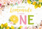 Lemon Photography Background Baby Shower Birthday Party Flowers Sweet Girl Photophone Backdrop Photo Studio