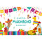 Mexican Baby Shower Backdrop Taco Bout Little Newborn Muchacho Boy Photo Background Fiesta Party Banner Supplies Photography