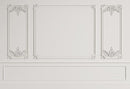Photographie décors gris blanc mur porte palais Vintage fête de mariage bébé Portrait Photo arrière-plans Photocall Photo Studio