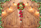 Wood Floor Photography Backdrops Christmas Background Backdrops Wooden For Wedding Props Xmas Vinyl photo Backdrop Flowers